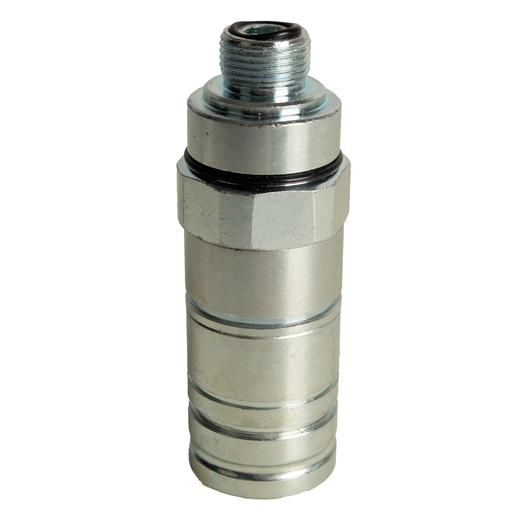 Hydraulic Quick Connect Coupling RE58243 AL181368 for John Deere Tractor 4755 4760 4960 7200 7210 7400 7410 7600 7700 7800 7930 8100 8110 - KUDUPARTS