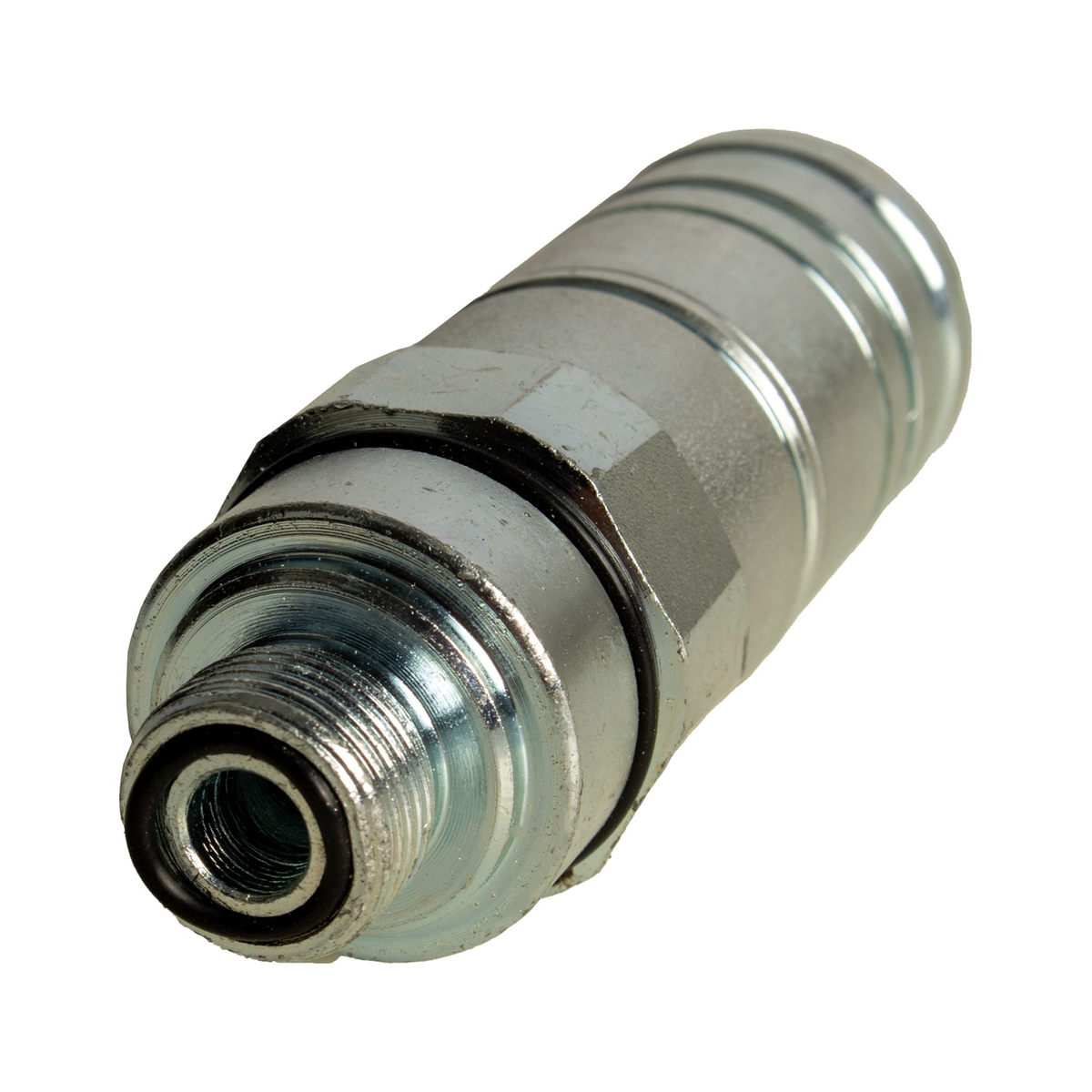 Hydraulic Quick Connect Coupling RE58243 AL181368 for John Deere Tractor 4755 4760 4960 7200 7210 7400 7410 7600 7700 7800 7930 8100 8110 - KUDUPARTS