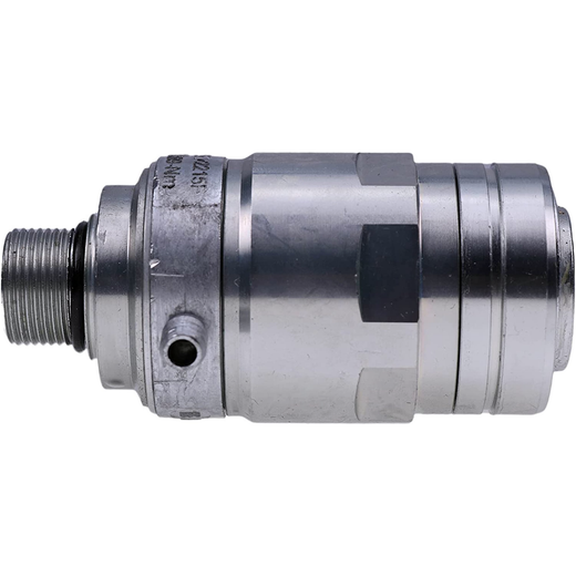 Hydraulic Quick Release Coupling AL210585 for John Deere Tractor 6010 6120L SE6200 SE6210 - KUDUPARTS