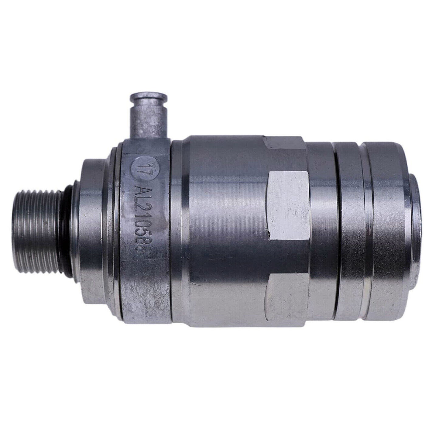 Hydraulic Quick Release Coupling AL210588 for John Deere Tractor 6090MC 4045HL490