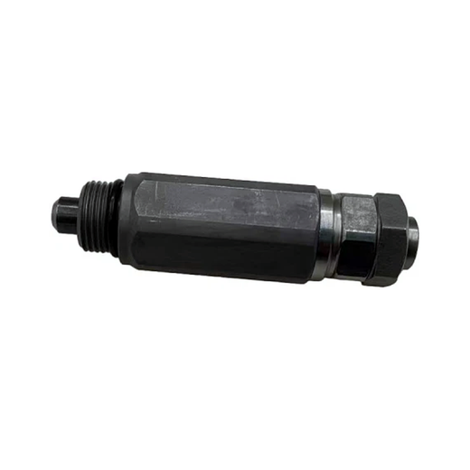 Hydraulic Relief Valve 172A64-74480 for Yanmar Excavator Vio17 - KUDUPARTS