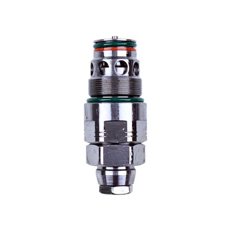 Hydraulic Relief Valve 25/958605 for JCB Loader 456 456B Truck 712-47 712-37 716-41 716-51 - KUDUPARTS