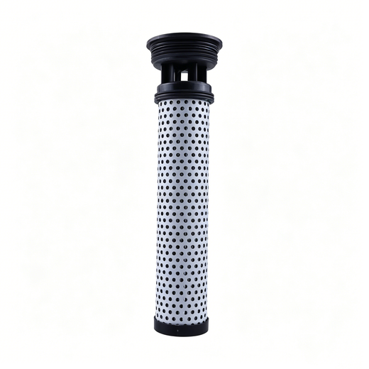 Hydraulic Return Filter 60200365 P0-C0-01-01430 for Sany SY215 SY265C SY265LR SY365C SW405K - KUDUPARTS