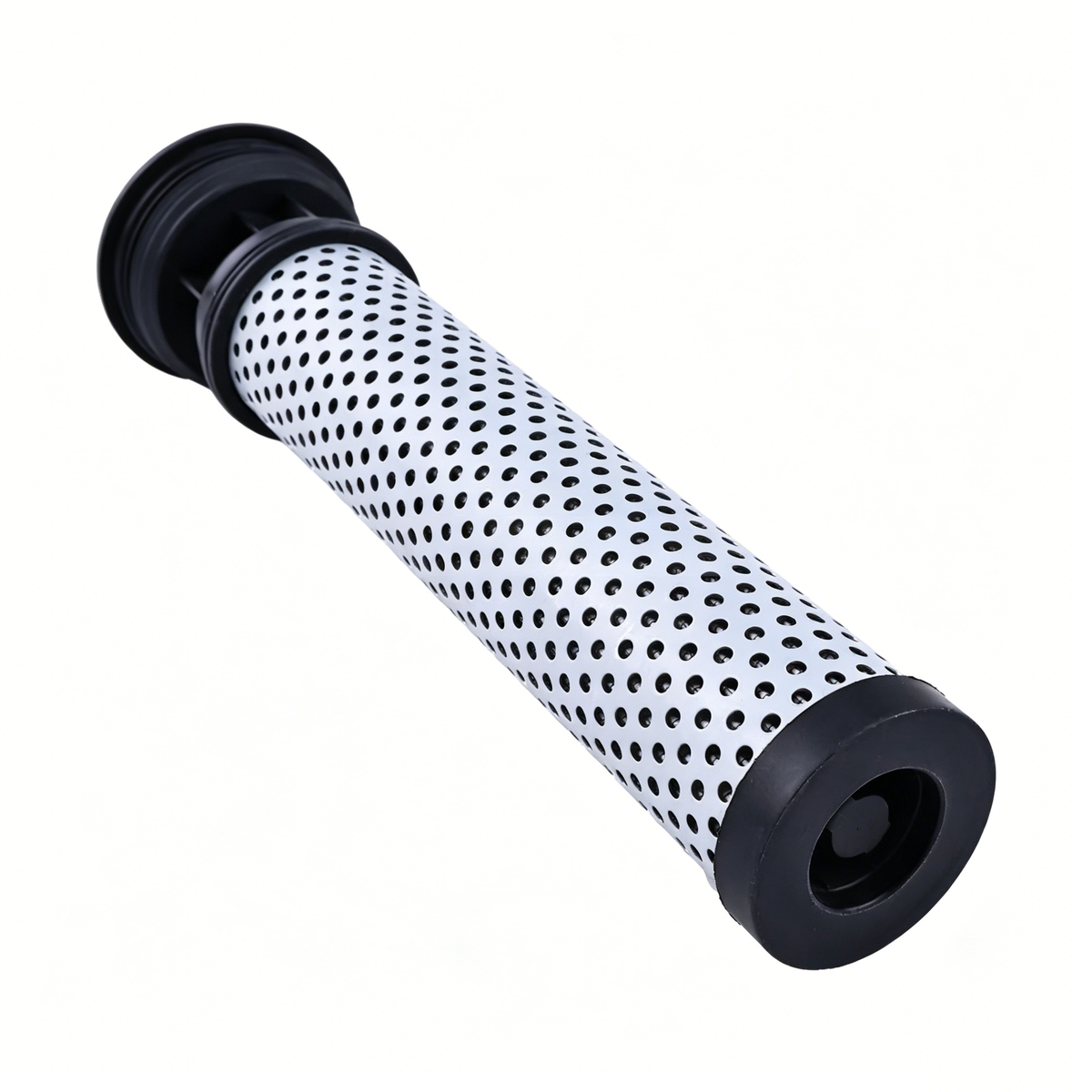 Hydraulic Return Filter 60200365 P0-C0-01-01430 for Sany SY215 SY265C SY265LR SY365C SW405K - KUDUPARTS