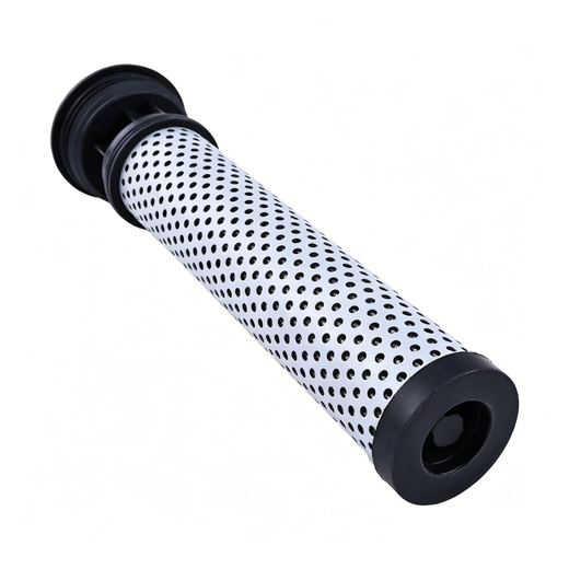 Hydraulic Return Filter 60200365 P0-C0-01-01430 for Sany SY215 SY265C SY265LR SY365C SW405K - KUDUPARTS