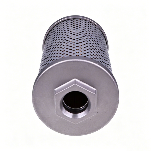 Hydraulic Return Filter RB411-62190 for Kubota Excavator U25-3S U25S KX71-3 KX71-3S - KUDUPARTS