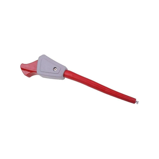 Hydraulic Safety Lever Lock 101101-00289 for Daewoo Doosan Excavator DX140LC DX170W DX190W DX200A DX220A DX230LC DX380LC DX420LC DX700LC DX75-5B - KUDUPARTS