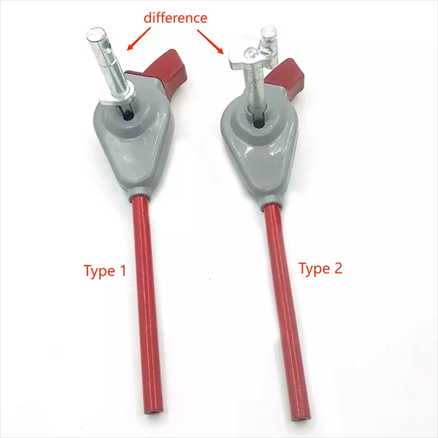 Hydraulic Safety Lever Lock 208-53-12280 20Y-43-31621 20Y-43-31513 for Komatsu Excavator PC130-7 PC1250-8R PC190LC-8 PC1250-7 PC200LC-8 - KUDUPARTS