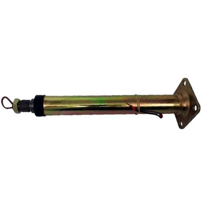 Hydraulic Steering Column 12835421000 for Linde Forklift HT25T - KUDUPARTS