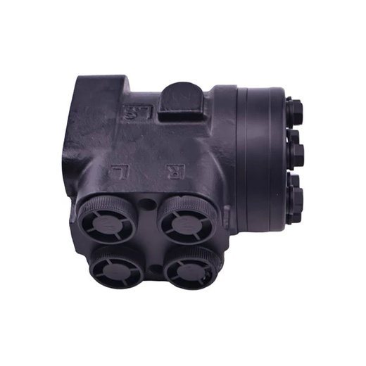 Hydraulic Steering Control Unit 150N0041 replace Danfoss - KUDUPARTS