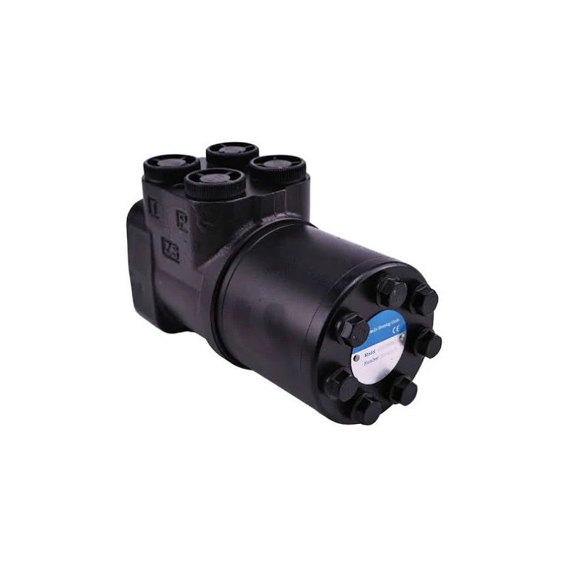 Hydraulic Steering Control Unit Valve 05902106 for Bomag - KUDUPARTS
