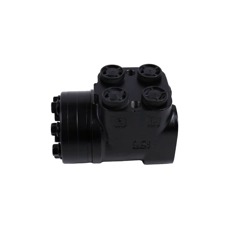 Soupape de commande de direction hydraulique 47153T1 150N1098 pour Agco Massey Ferguson 265 275 283 290 292