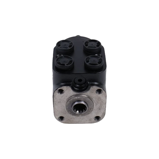 Hydraulic Steering Control Valve 47153T1 150N1098 for Agco Massey Ferguson 265 275 283 290 292 - KUDUPARTS