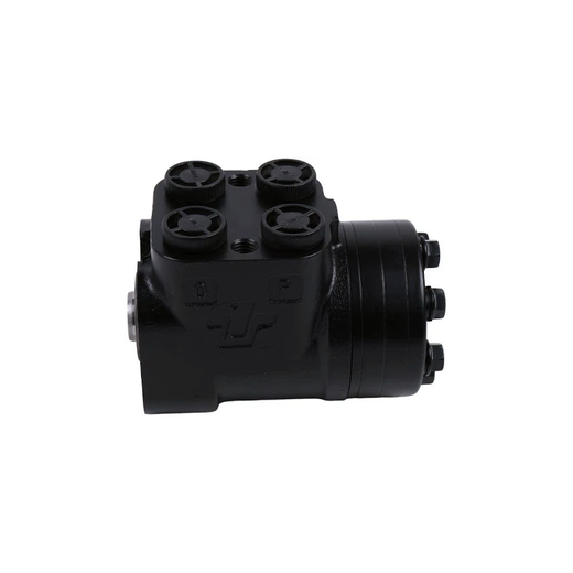 Hydraulic Steering Control Valve 47153T1 150N1098 for Agco Massey Ferguson 265 275 283 290 292 - KUDUPARTS