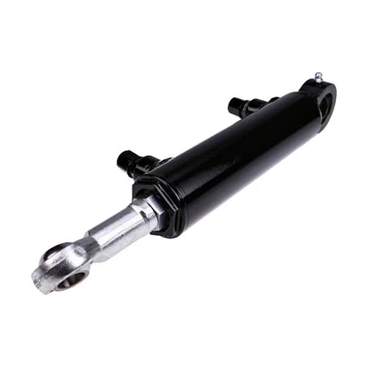 Hydraulic Steering Cylinder 162715 117044 120235 124990 120236 for Skyjack Scissor Lift SJIII 3220 3226 4620 4626 4830 4832 6826 6832 - KUDUPARTS