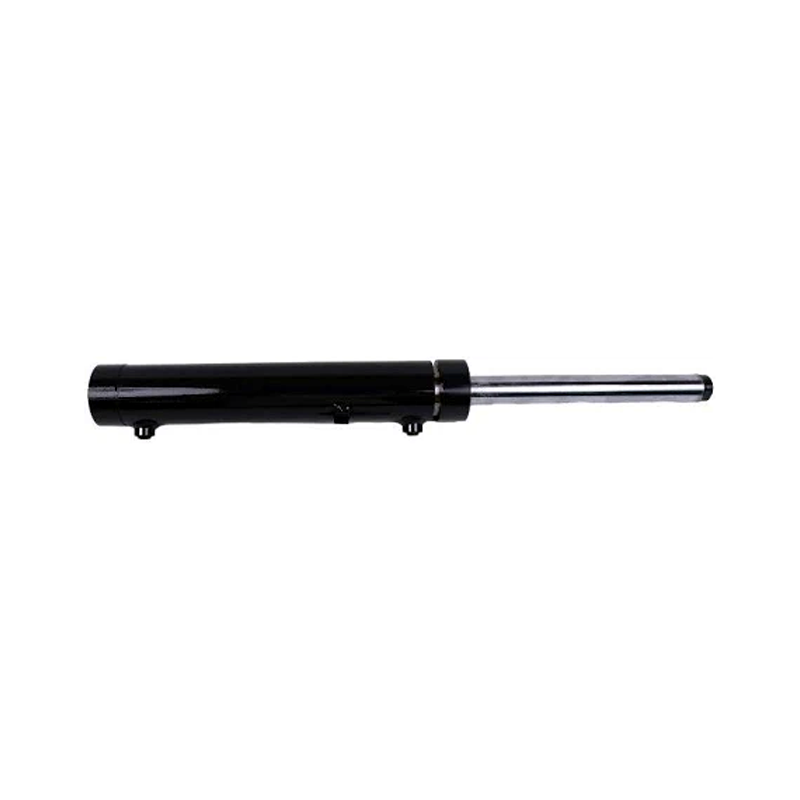 Hydraulic Steering Cylinder 3C011-63880 for Kubota Tractor M5140HD M5040DT - KUDUPARTS
