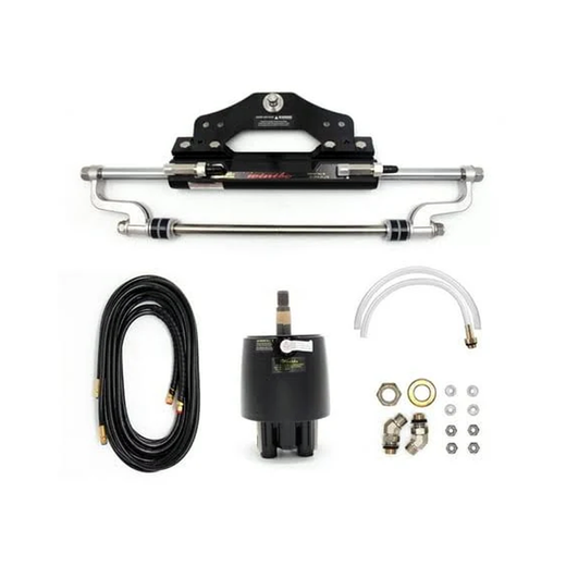 Hydraulic Steering Kit ZA0350 for Winibo Outboard - KUDUPARTS