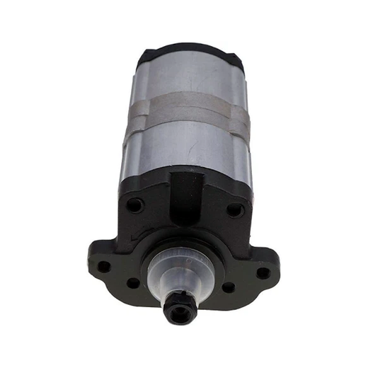Hydraulic Steering Pump 052107T1 1518222491 for Massey Ferguson Tractor 250 265 275 281 283 290 292 297 298 299 384 410 415 420 425 435 440 445 460 465 475 481 492 - KUDUPARTS