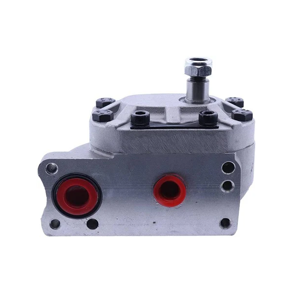 Hydraulic Steering Pump 120114C91 1949302C1 for CASE 3088 3288 986 3688 1586 3688HC 786 886 1486 1086 Tractor - KUDUPARTS