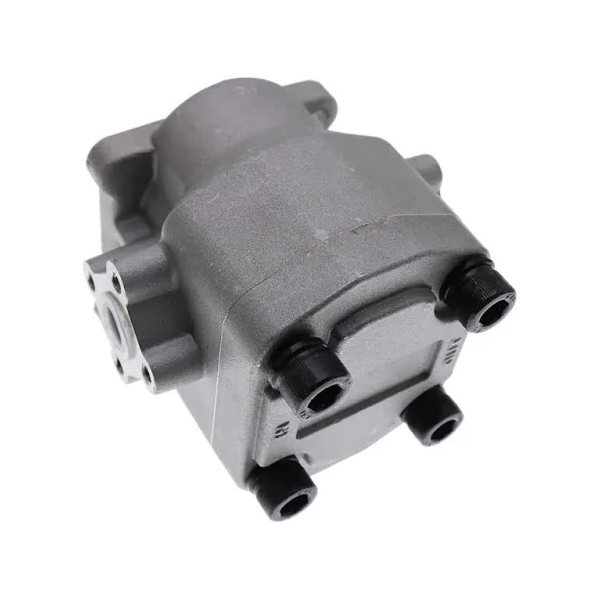 Hydraulic Steering Pump SBA340450521 87779281 for Ford New Holland Tractor 1215 1220 1320 1520 1620