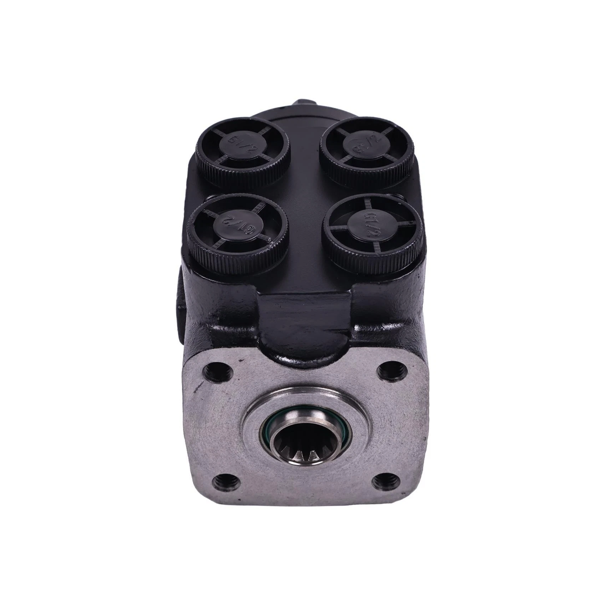 Hydraulic Steering Unit 150N0043 replace Danfoss - KUDUPARTS