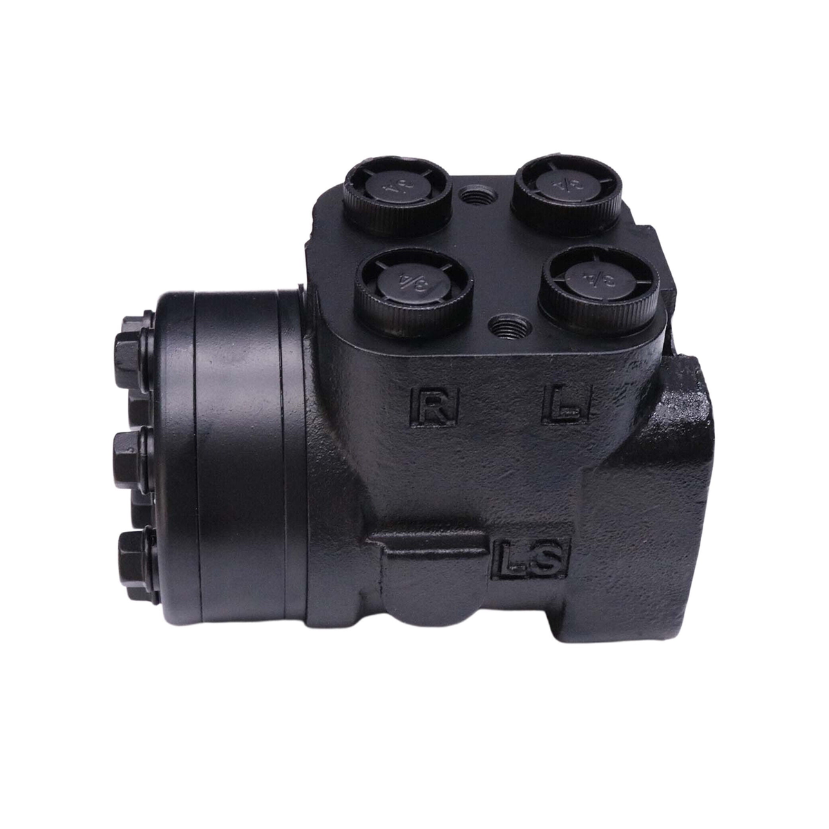 Hydraulic Steering Valve 211-1010-002 for Eaton Char-Lynn 3 6 12 Series - KUDUPARTS