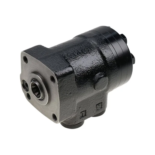 Hydraulic Steering Valve Controller 3C081-63070 for Kubota Tractor M5L-111 M8540DT M8560HD M9540DT M9540HD12 M9960HF M9960HFC - KUDUPARTS