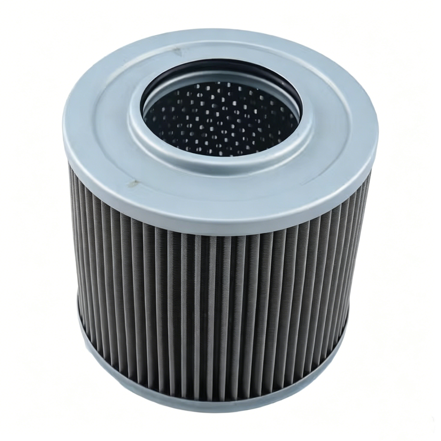 Hydraulic Suction Filter 400408-00049 for Doosan Excavator DX165WR-7 DX225LC-7X DX255LC-7 - KUDUPARTS