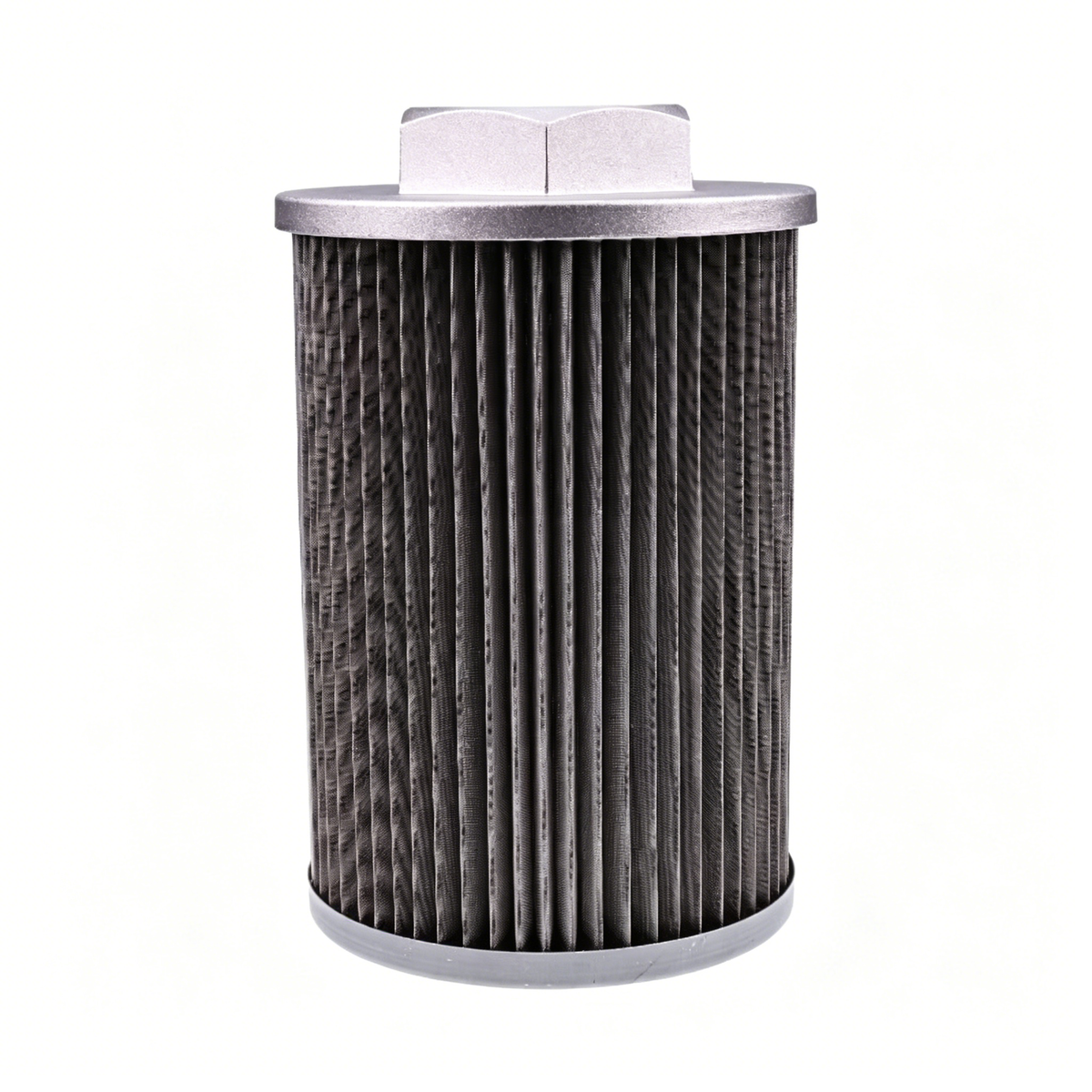 Hydraulic Suction Filter RD411-62210 for Kubota Excavator KX040-4 KX101 KX121-2 KX161-2 KX91-2 U45S U45ST - KUDUPARTS