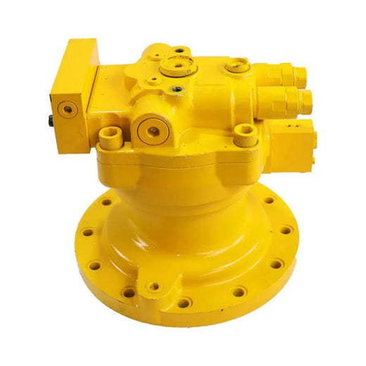 Hydraulic Swing Motor 31N6-10210 for Hyundai R210LC-7 Excavator - KUDUPARTS