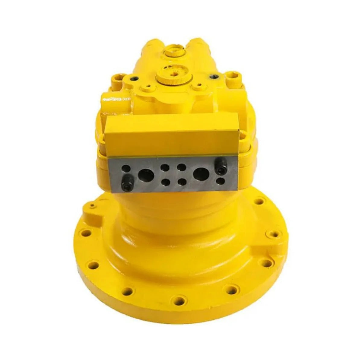 Hydraulic Swing Motor 31N6-10210 for Hyundai R210LC-7 Excavator - KUDUPARTS