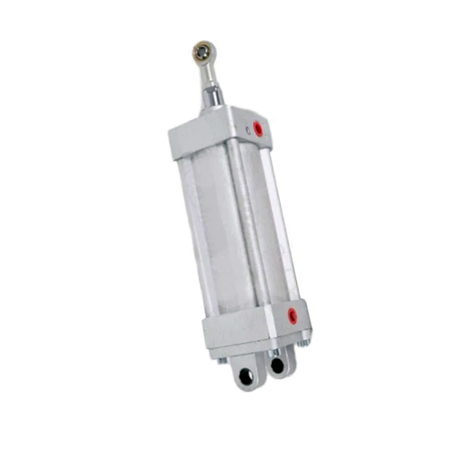 Hydraulic Swivel Cylinder 54386529 for Ingersoll Rand Air Compressor - KUDUPARTS