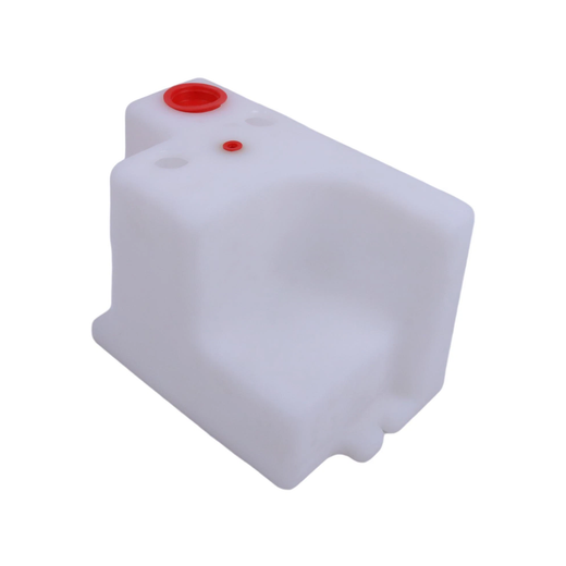 Hydraulic Tank 100484GT for Genie GR-12 GR-15 GR-20 GRC-12 QS-12R QS-12W QS-15R QS-15W QS-20R QS-20W - KUDUPARTS