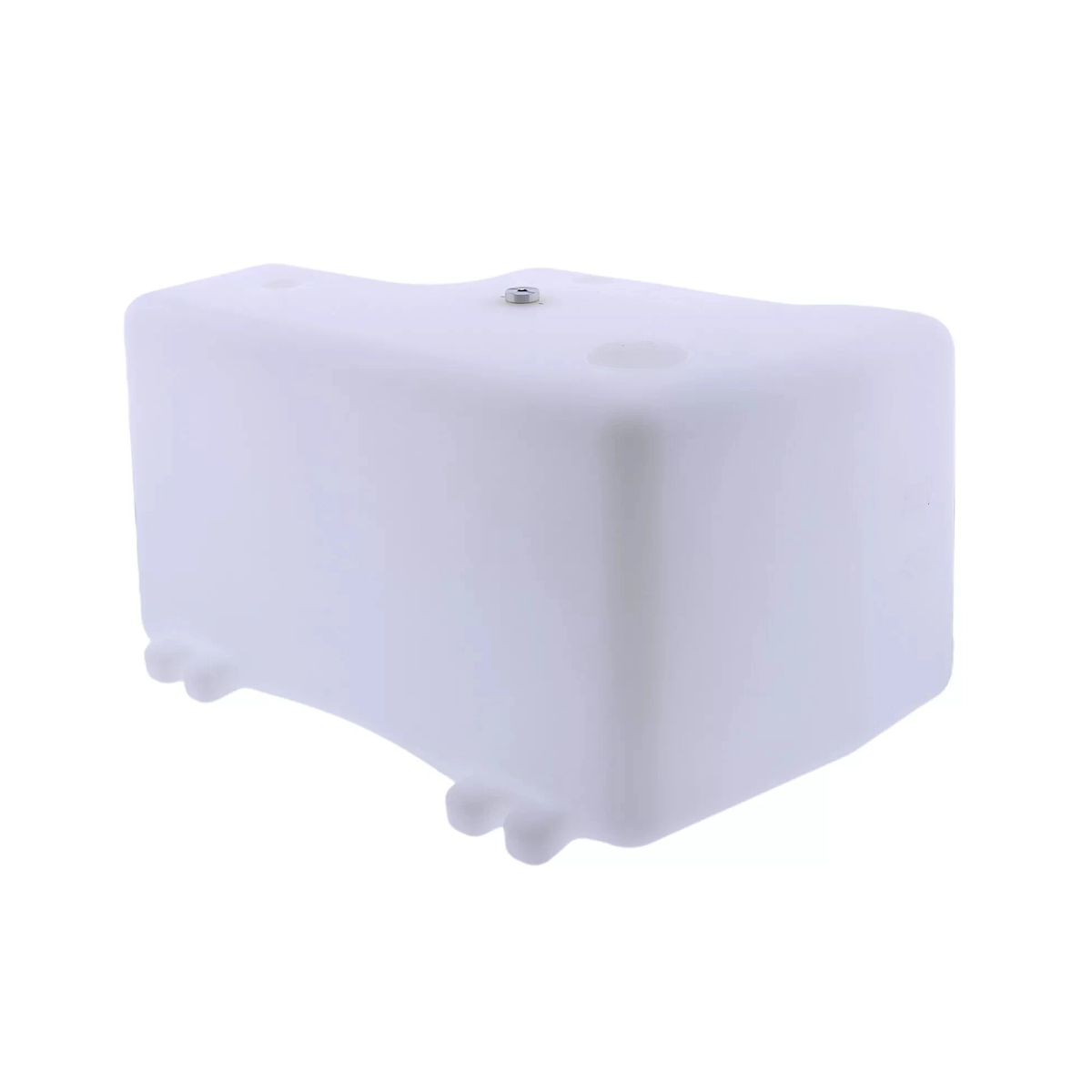 Hydraulic Tank 1301149GT for Genie Scissor Lift GS-2046 GS-2646 GS-3246 - KUDUPARTS