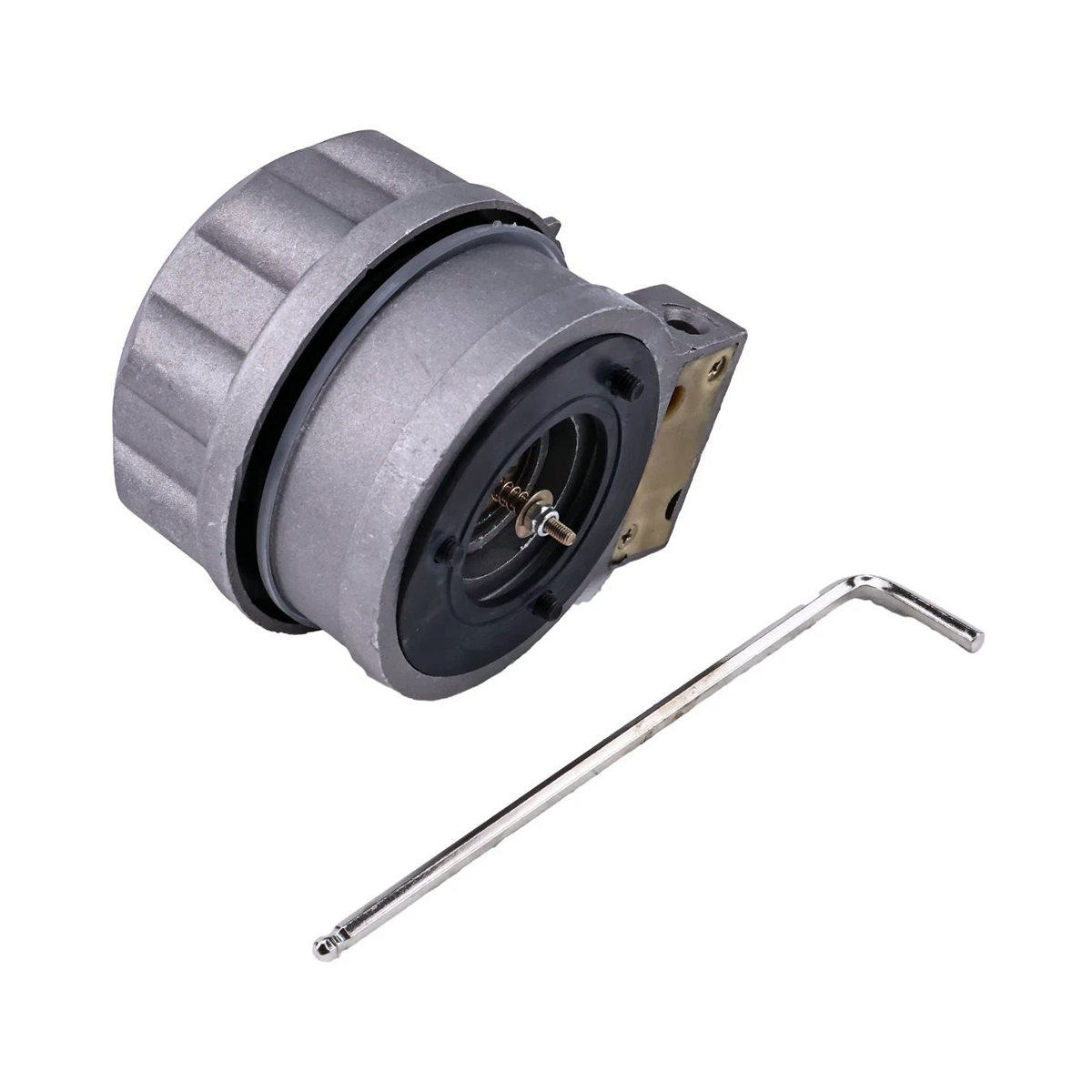 Hydraulic Tank Breather Cap E131-0253 Include Seat Base for Hyundai R130LC R130W R180LC-3 R200W R210LC-3 R250LC-3 R290LC R290LC-3 R320LC-3 R55-3 R55W-3