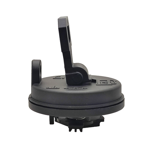 Hydraulic Tank Cap 142-8937 for Caterpillar Skid Steer Loader 248 252B 268B 256C 262C 272C 272D - KUDUPARTS
