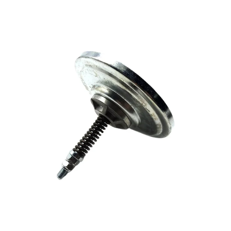Hydraulic Tank Oil Return Valve VOE14672144 for Volvo EC200D EC750E EC950E ECR145E PL3005E PL4809E - KUDUPARTS