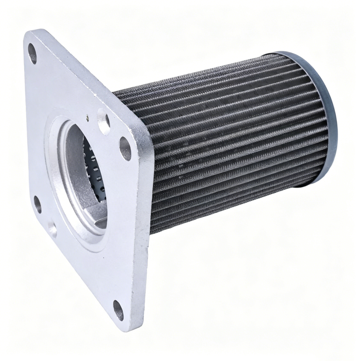 Hydraulic Tank Strainer 14X-60-11120 for Komatsu Dozer D31EX-21 D31EX-22 D37EX-22 D37EX-23 D39EX-21 D63E-12 D65E-12 - KUDUPARTS
