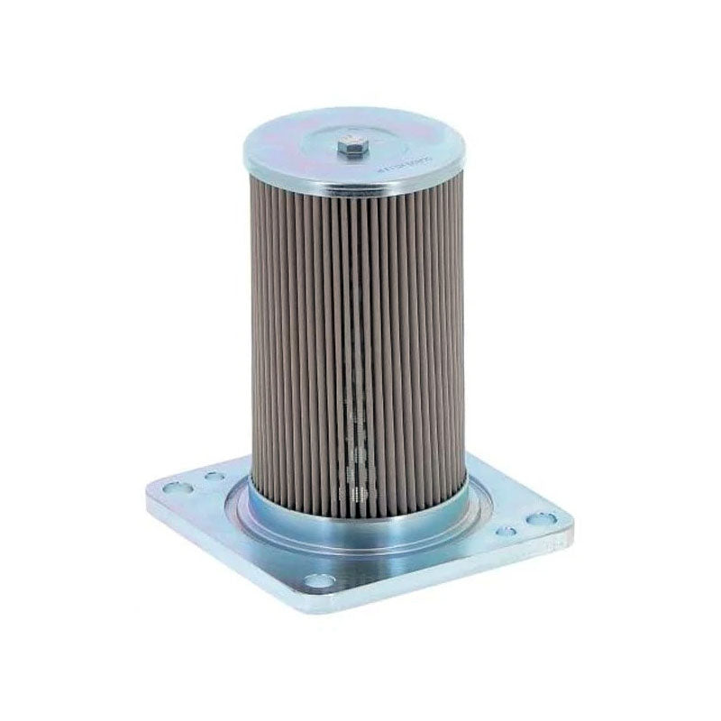 Hydraulic Tank Strainer 14X-60-11120 for Komatsu Dozer D31EX-21 D31EX-22 D37EX-22 D37EX-23 D39EX-21 D63E-12 D65E-12 - KUDUPARTS