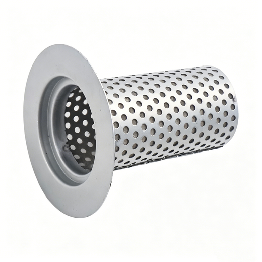 Hydraulic Tank Strainer 201-60-62140 for Komatsu Excavator PC60-6C PC60-7 PC60L-6 PC70-7 PC75UD-2E PC75UU-2E - KUDUPARTS
