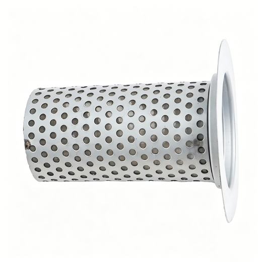 Hydraulic Tank Strainer 201-60-62140 for Komatsu Excavator PC60-6C PC60-7 PC60L-6 PC70-7 PC75UD-2E PC75UU-2E - KUDUPARTS