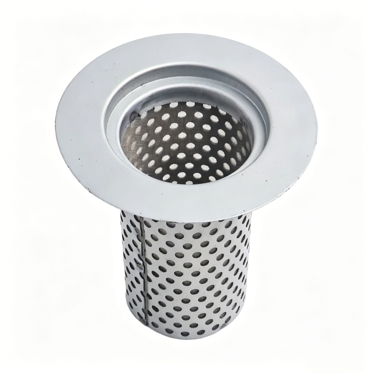 Hydraulic Tank Strainer 201-60-62140 for Komatsu Excavator PC60-6C PC60-7 PC60L-6 PC70-7 PC75UD-2E PC75UU-2E - KUDUPARTS