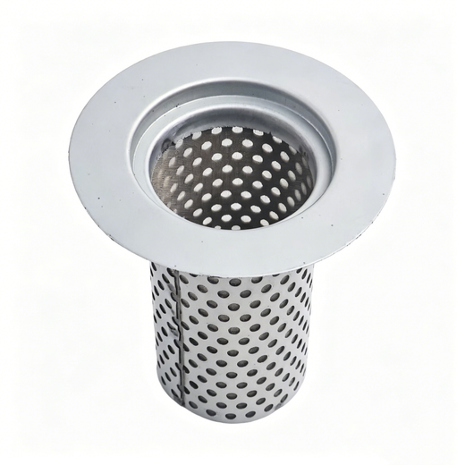 Hydraulic Tank Strainer 201-60-62140 for Komatsu Excavator PC60-6C PC60-7 PC60L-6 PC70-7 PC75UD-2E PC75UU-2E - KUDUPARTS