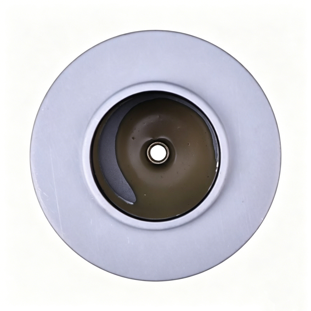 Hydraulic Tank Suction Strainer 172112-74801 for Yanmar Excavator YB301 B27-2B B37-2B B50-2B - KUDUPARTS