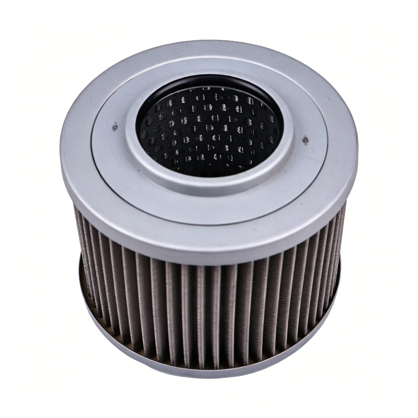 Hydraulic Tank Suction Strainer VOE14531069 for Volvo Excavator EC55B EC55C EC60C EC80D ECR58 EW55B EW60C