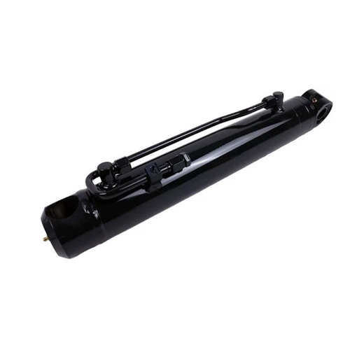 Hydraulic Tilt Cylinder 6586991 6539075 for Bobcat Skid Steer Loader 853 - KUDUPARTS