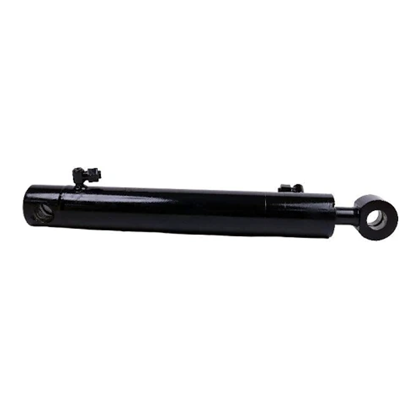 Hydraulic Tilt Cylinder LH 293-5712 for Caterpillar CAT 3044C C3.4 Engine 246C 246D 246D3 256C 262C 262C2 262D 262D3 272C 272D 272D2 272D2 - KUDUPARTS