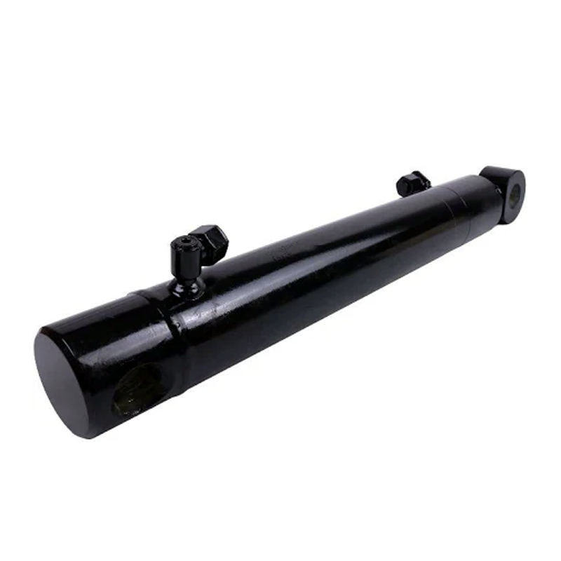 Hydraulic Tilt Cylinder LH 293-5712 for Caterpillar CAT 3044C C3.4 Engine 246C 246D 246D3 256C 262C 262C2 262D 262D3 272C 272D 272D2 272D2 - KUDUPARTS