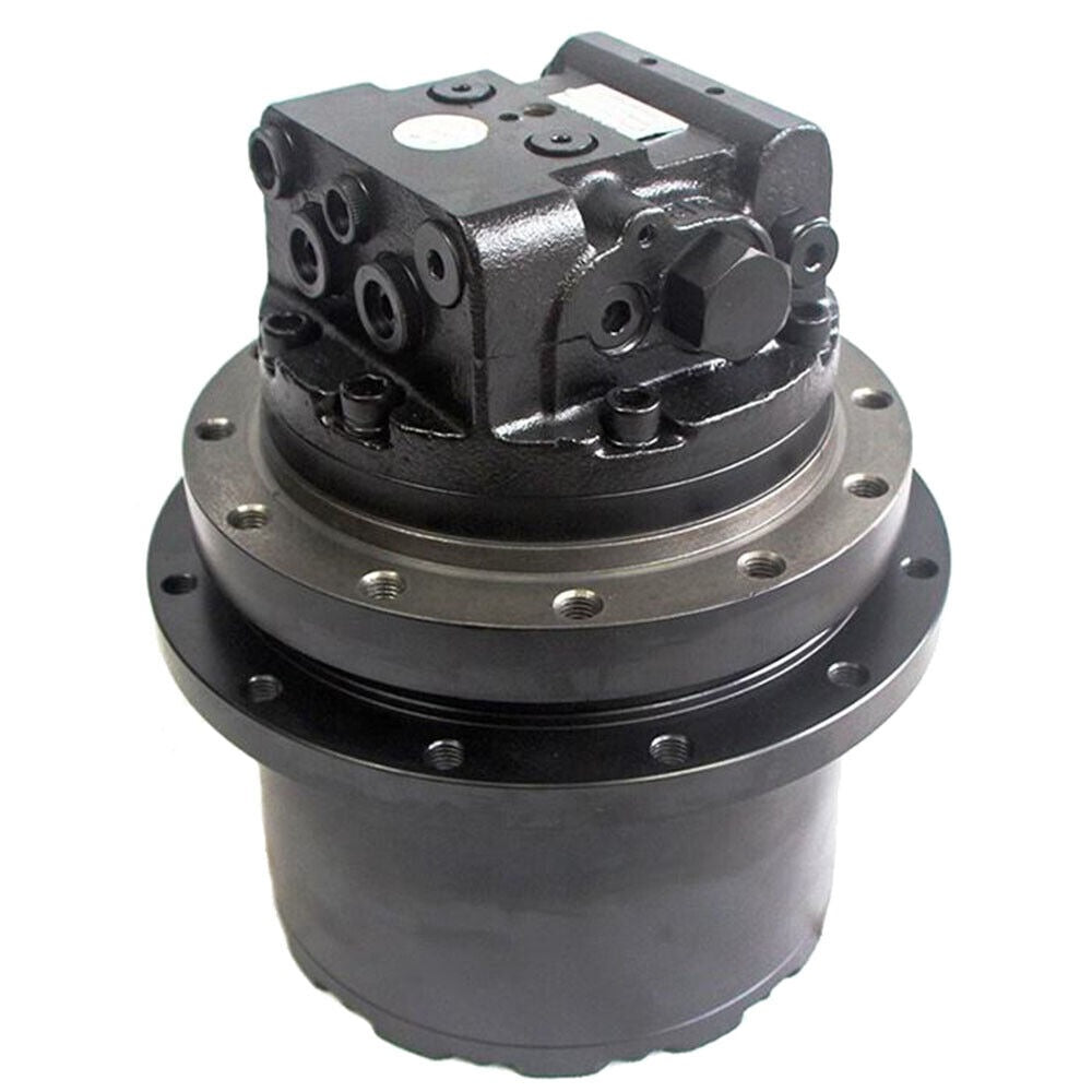 Motor hidráulico de desplazamiento 6698127 para excavadoras Bobcat E32, E34, E35 y E37
