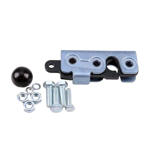 Hydraulic Tray Side Latch Assembly 119608 for Skyjack Scissor Lift SJIII3215 SJIII3219 SJIII3220 SJIII3226 SJIII4620 - KUDUPARTS